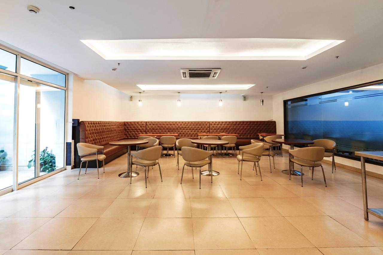 Royal Residence Mg Road Gurgaon Eksteriør bilde