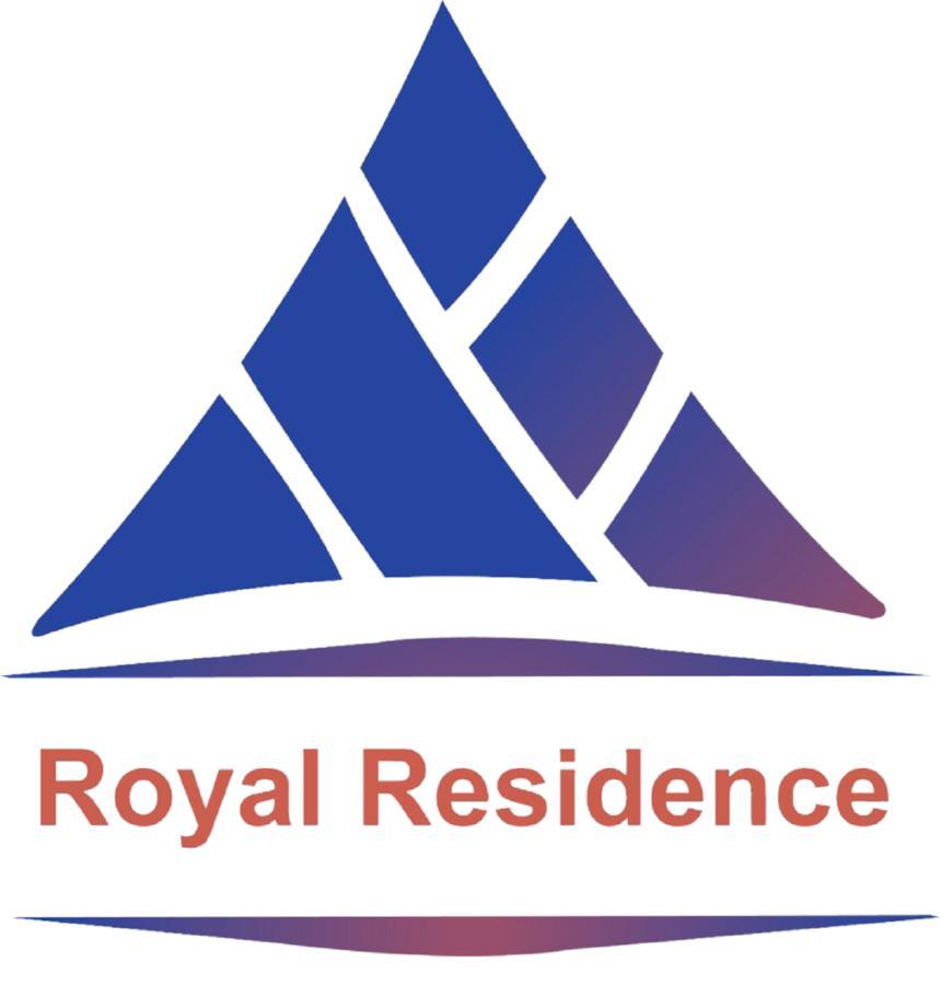 Royal Residence Mg Road Gurgaon Eksteriør bilde